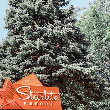 Starlite Resort Saugatuck Extérieur photo