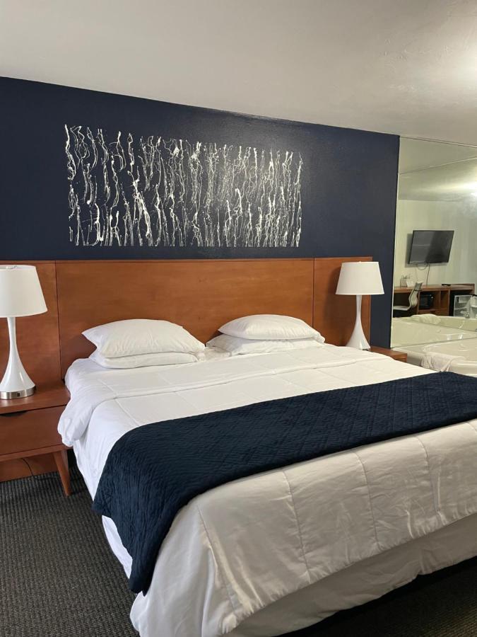 Starlite Resort Saugatuck Extérieur photo