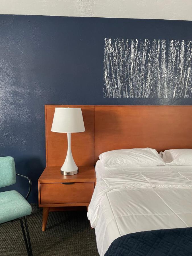 Starlite Resort Saugatuck Extérieur photo