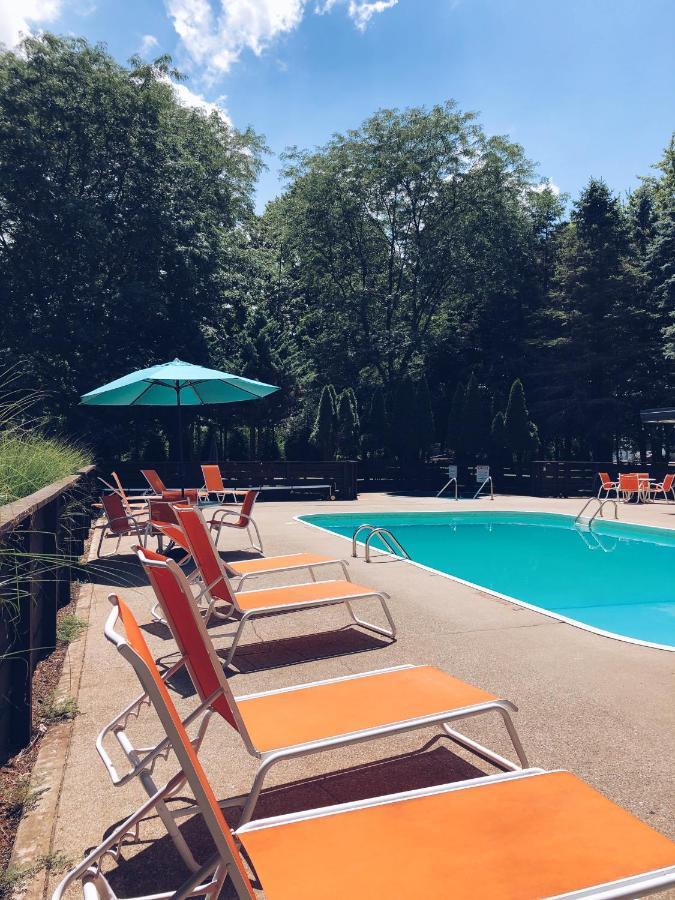 Starlite Resort Saugatuck Extérieur photo