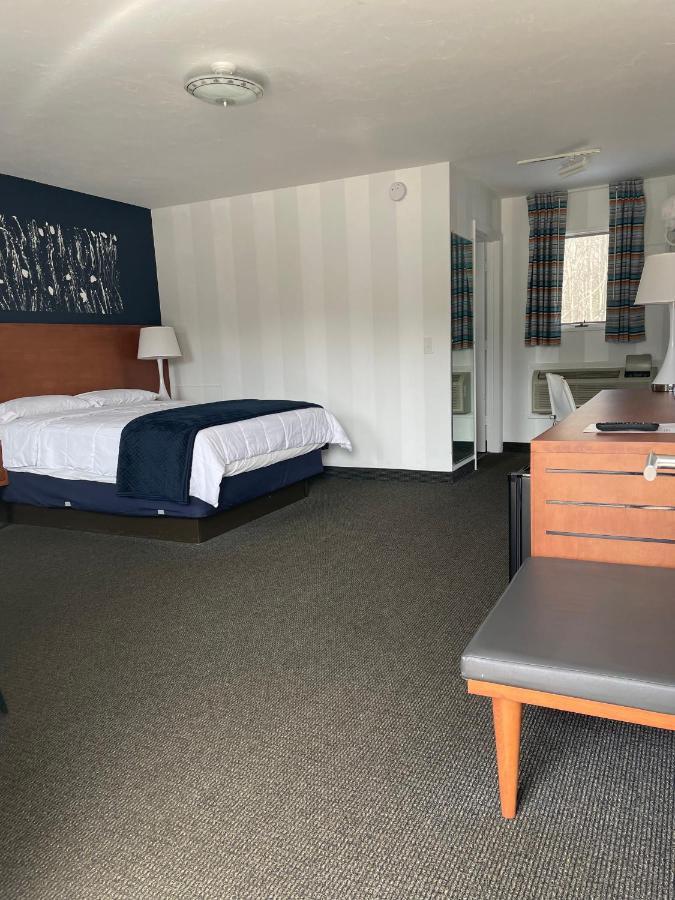 Starlite Resort Saugatuck Extérieur photo