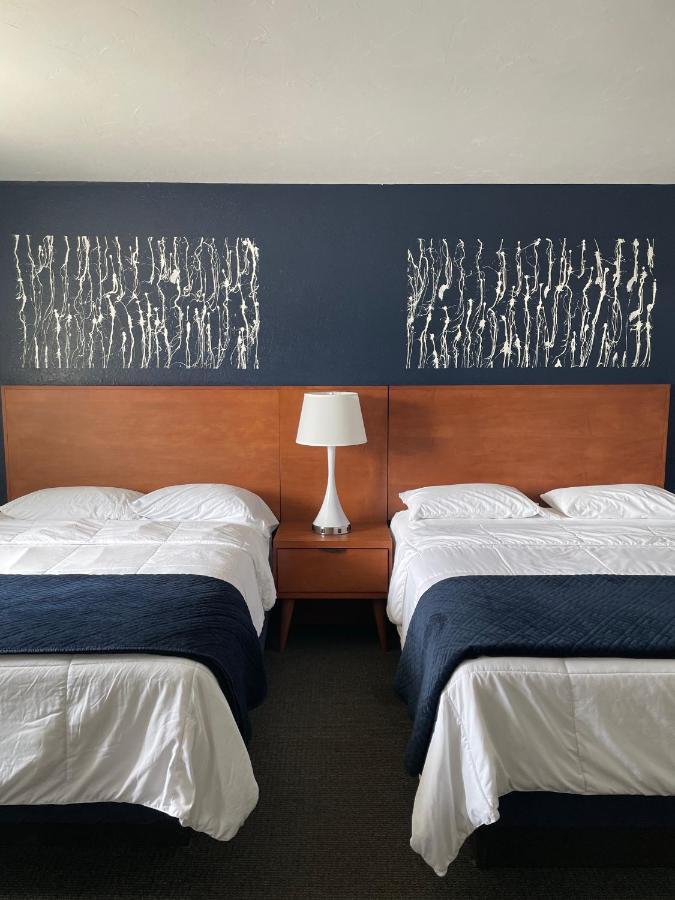 Starlite Resort Saugatuck Extérieur photo