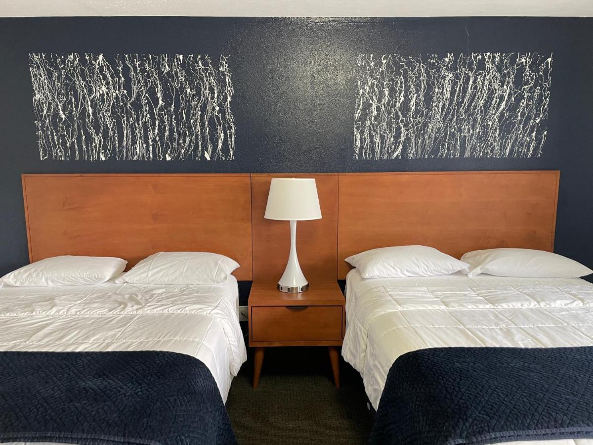 Starlite Resort Saugatuck Extérieur photo