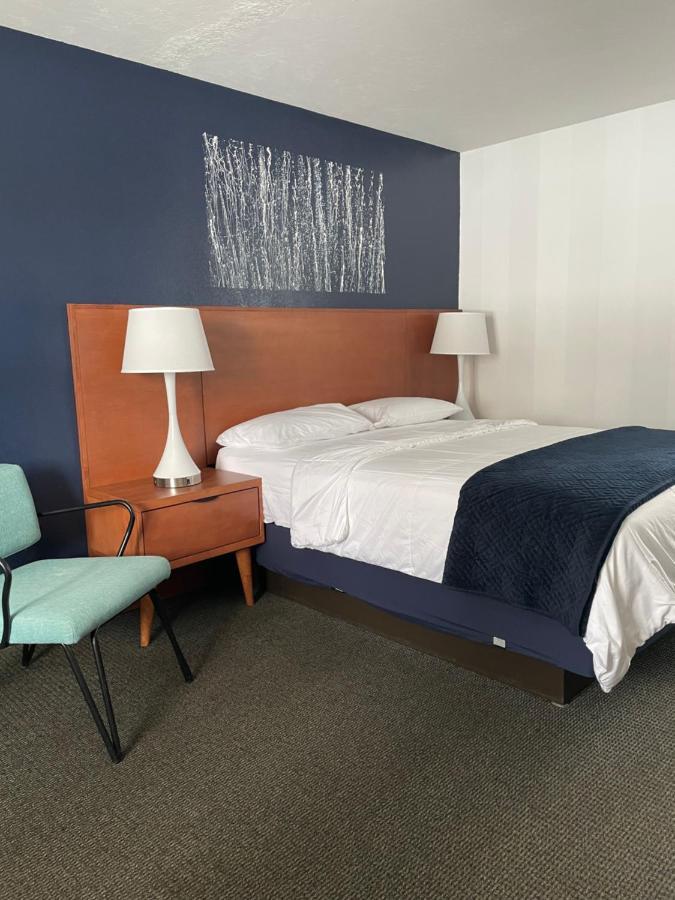 Starlite Resort Saugatuck Extérieur photo