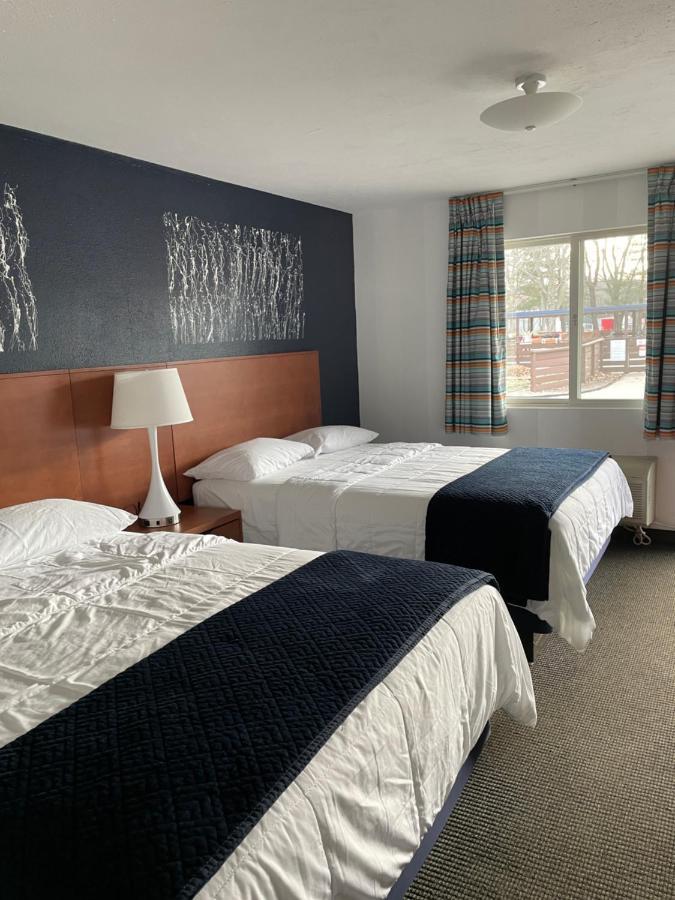 Starlite Resort Saugatuck Extérieur photo