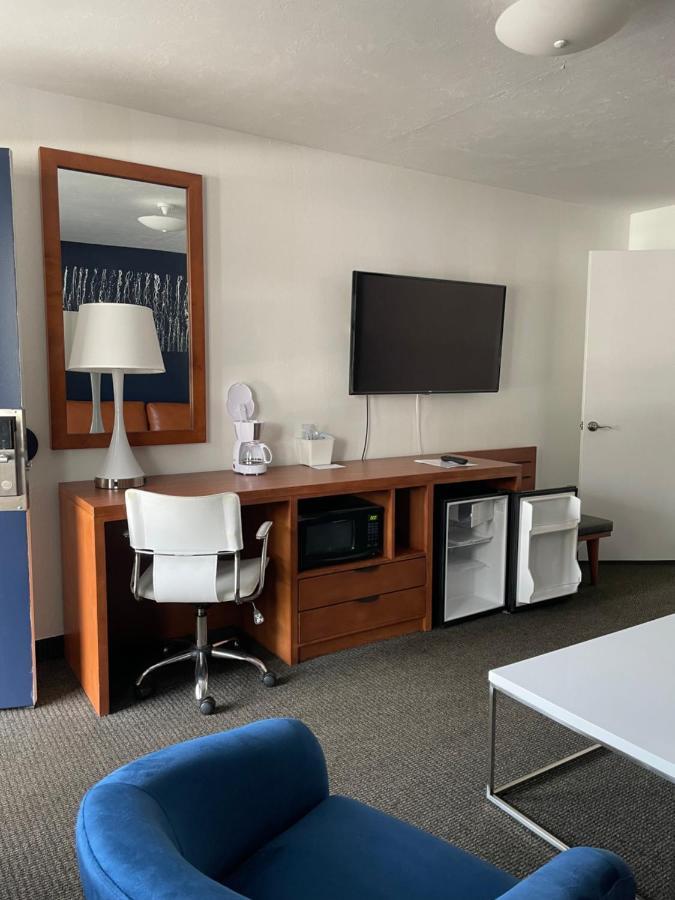 Starlite Resort Saugatuck Extérieur photo