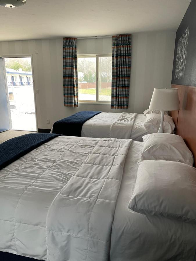 Starlite Resort Saugatuck Extérieur photo