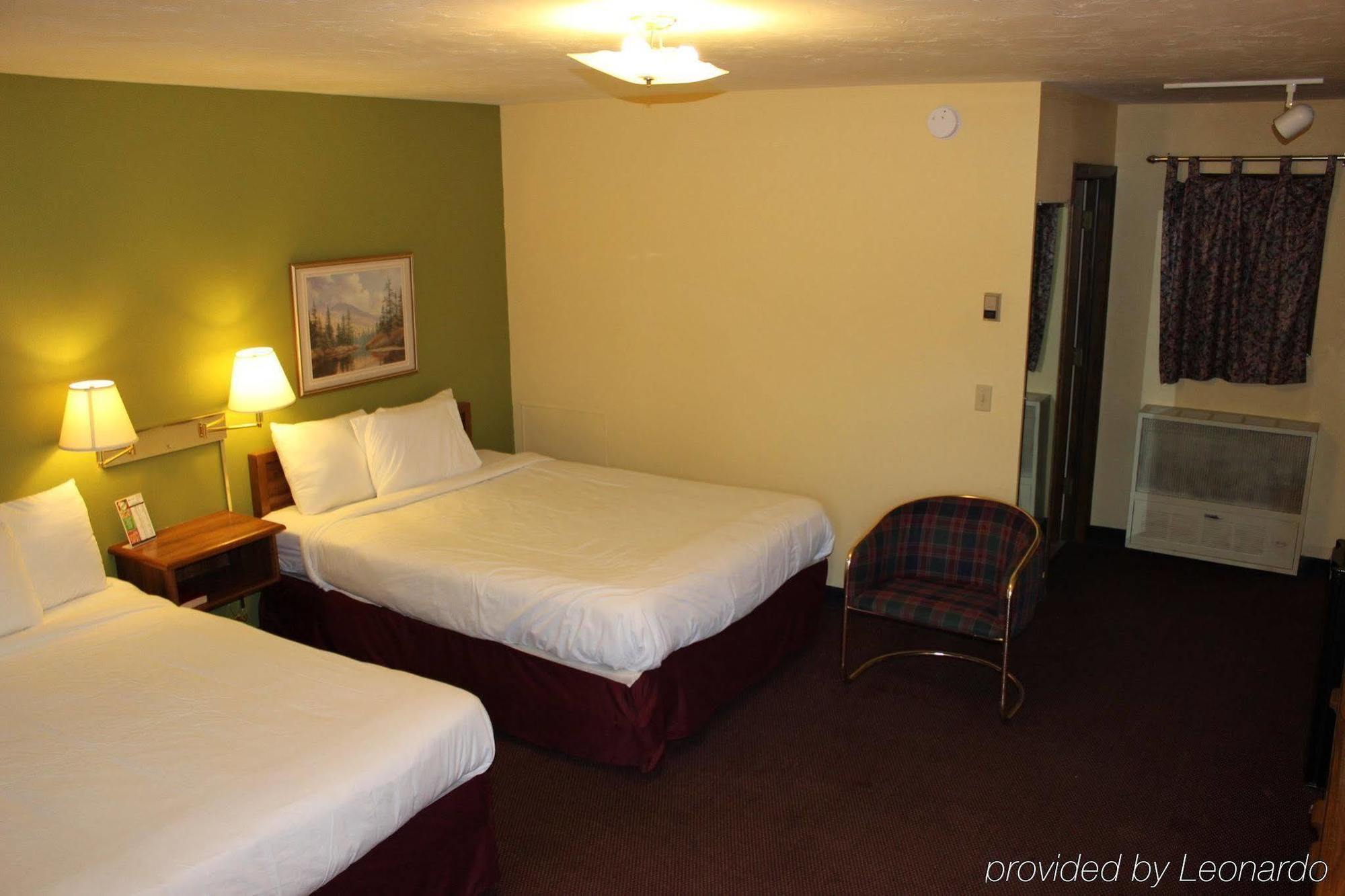 Starlite Resort Saugatuck Extérieur photo